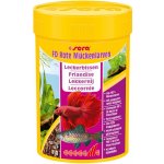 Sera FD červené larvy komárů 100 ml – Hledejceny.cz