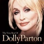 Dolly Parton - The Very Best Of Dolly Parton CD – Sleviste.cz
