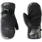 Dare 2b Glacier Mitten dětské rukavice černá/šedá – Zboží Mobilmania