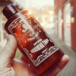 Dapper Dan Grooming Tonic 250 ml – Hledejceny.cz