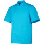 Robur Nero krátký rukáv modrý XXL – Zboží Dáma