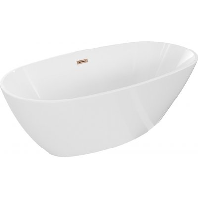 MEXEN Eris 180 x 80 cm 53441808000-60 – Hledejceny.cz