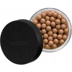 Gosh Precious Pearls bronzové tónovací perly 25 g – Zbozi.Blesk.cz