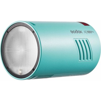 Godox AD100Pro modrý – Zboží Živě