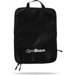 GymBeam Taška Shoebag Black – Sleviste.cz