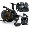 Navijáky Fox FX13 reel Black