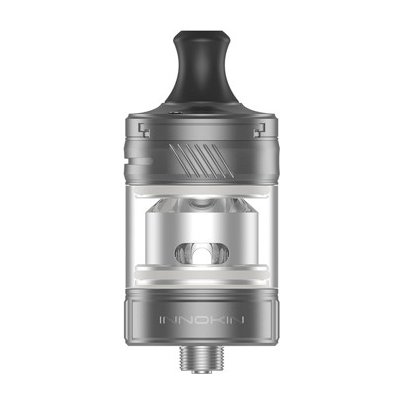 Innokin Zlide Top Tank Gun Metal 3ml – Zboží Mobilmania