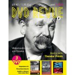 Revue 8 DVD – Hledejceny.cz