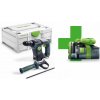 Aku kladivo Festool 577057 BHC 18-Basic