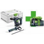 Festool BHC 18 Li Basic 577057 – Zboží Dáma Festool BHC 18 Li Basic 577057 – Zboží Dáma