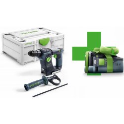 Festool 577057 BHC 18-Basic