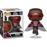 Funko Pop! 812 Marvel Studios The Falcon And The Winter Soldier Falcon – Sleviste.cz