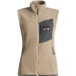 Lundhags Flok Wool Pile sand – Zboží Dáma