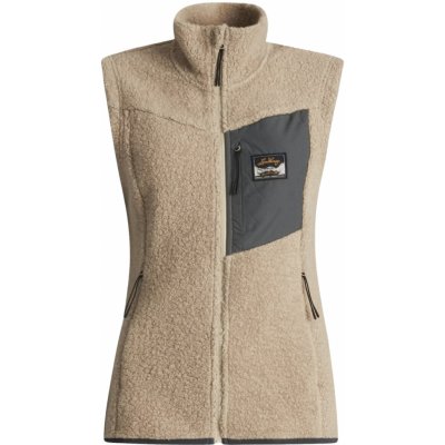 Lundhags Flok Wool Pile sand – Zboží Dáma