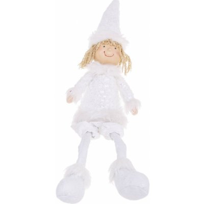 Fééric Lights and Christmas Vánoční dekorace výška 55 cm – Hledejceny.cz