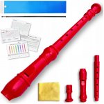 Kazoo Polska F1P-C červená – Hledejceny.cz