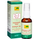 TCM Herbs 701 Šaolinový olej 50 ml – Sleviste.cz