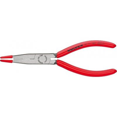 KNIPEX - kleště ploché - 160mm, pro halogenové žárovky (3041160) – Zboží Mobilmania