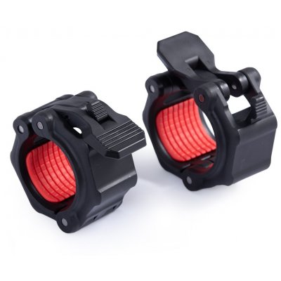 TRINFIT olympijský rychlouzávěr LOCK 50 mm / 2ks – Zbozi.Blesk.cz