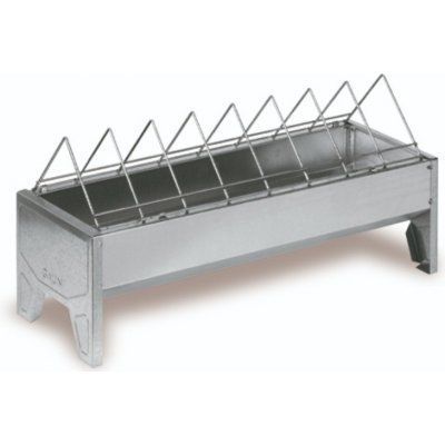 GAUN Kovové krmítko s nožičkami 50 cm – Zboží Mobilmania