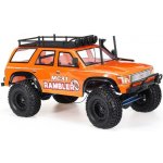 BF-4S Crawler XL 313mm Edition LED naviják 2 rychlosti vše ovládané z vysílače VRX RC_76598 RTR 1:10 – Sleviste.cz