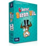 Albi 6 bere! Baron Vůl – Zboží Živě