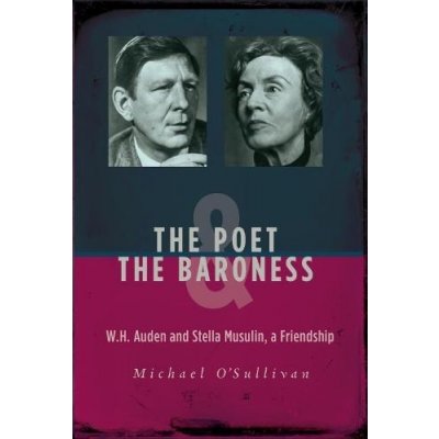 Poet a the Baroness