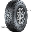 Osobní pneumatika General Tire Grabber X3 33/12,5 R17 114Q