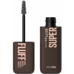 Maybelline Superfluff Brow Mousse gel na obočí pro plný a nadýchaný vzhled 262 Black Brown 5 ml – Zboží Dáma Maybelline Superfluff Brow Mousse gel na obočí pro plný a nadýchaný vzhled 262 Black Brown 5 ml – Zboží Dáma