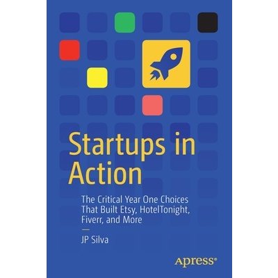 Startups in Action – Zbozi.Blesk.cz
