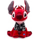 Disney Lilo a Stitch Leroy se zvukem 30cm – Zboží Mobilmania