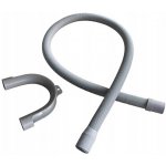 spotrebice-doplnky h004 univerzální hadice vypouštěcí do myčky 1M – Zbozi.Blesk.cz