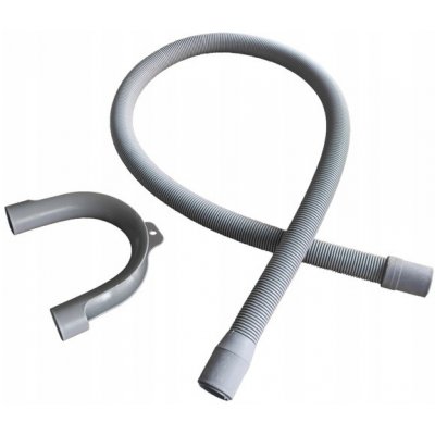 spotrebice-doplnky h004 univerzální hadice vypouštěcí do myčky 1M – Zbozi.Blesk.cz