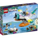  LEGO® Friends 41752 Záchranářský hydroplán