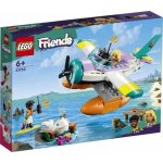 LEGO® Friends 41752 Záchranářský hydroplán – Zboží Živě
