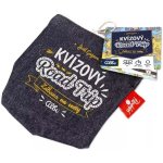 Kvízový Road Trip – Zboží Dáma