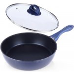 Orion Royal nerez s poklicí 28 cm – Hledejceny.cz