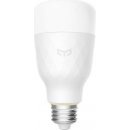 Xiaomi Yeelight LED žárovka , bílá objímka, E26/27, 10W, bílá