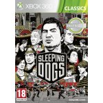 Sleeping Dogs (X360) 5021290055827