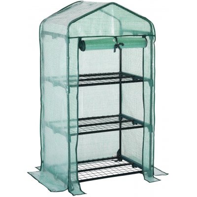 Gardebruk 108268 126x49x69cm – Zboží Mobilmania