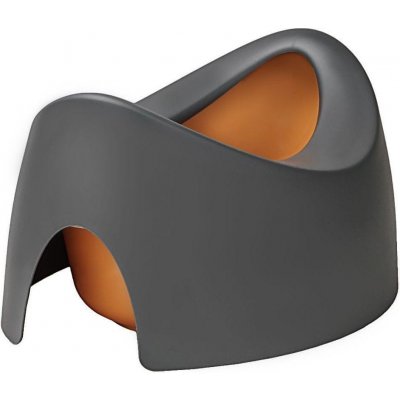 Tega Nočník Teggi šedá/hořčicová – Zboží Mobilmania