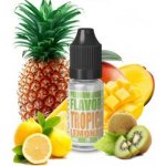 Infamous Liqonic Tropical Lemonade 10 ml – Zbozi.Blesk.cz
