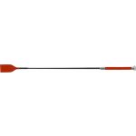 WHIP & GO Bič skokový Soft red/silvery – Zboží Dáma