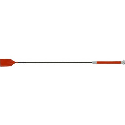 WHIP & GO Bič skokový Soft red/silvery – Zboží Dáma