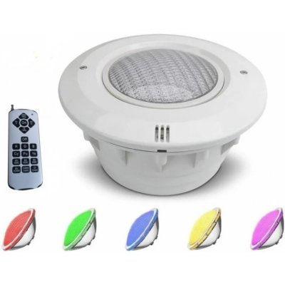 LED-STAR MULTICOLOR SET 25W, 12V, 1200 lm, RGB pro prefabrikované a betonové bazény – Zboží Dáma LED-STAR MULTICOLOR SET 25W, 12V, 1200 lm, RGB pro prefabrikované a betonové bazény – Zboží Dáma