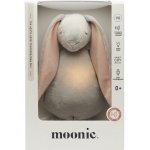 Moonie usínáček šedá / růžová – Sleviste.cz
