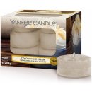 Svíčka Yankee Candle Coconut Rice Cream 12 x 9,8 g