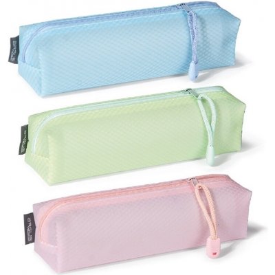 Pouzdro na tužky - mix barev – Zboží Živě