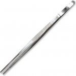 Multifunkční grilovací BBQ pinzeta Dellinger Silver 400 mm – Zboží Dáma