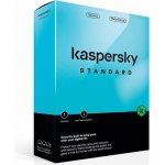 Kaspersky Standard, 1 lic. 2 roky (KL1041ODADS) – Hledejceny.cz